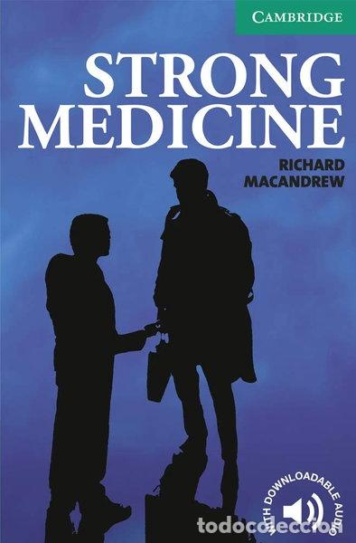 Libros: Strong Medicine- 9780521693936