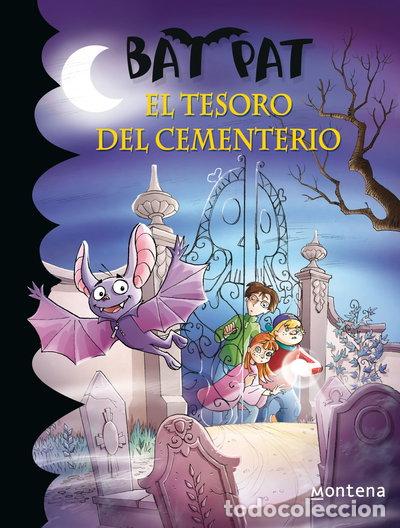 books: El tesoro del cementerio- 9788484414230
