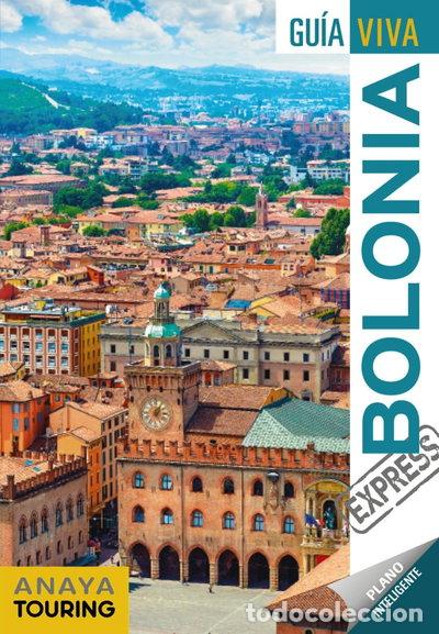 Libros: Bolonia- 9788491581765