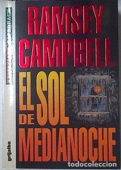 Libros: El sol de medianoche- 9788425322280