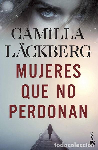 Libros: Mujeres que no perdonan- 9788408239185