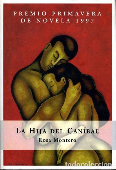 Libros: La hija del can&iacute;bal- 9788423976690