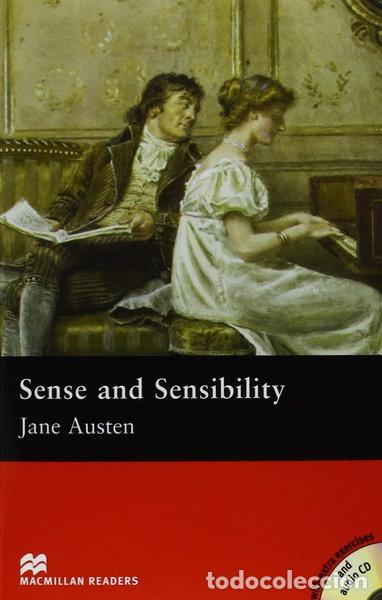 Libri di seconda mano: Sense and Sensibility- 9781405080620