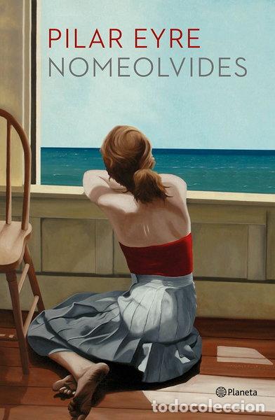 Libros: Nomeolvides- 9788408145868