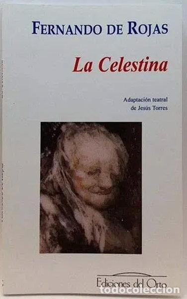 Libros: La Celestina- 9788479234195