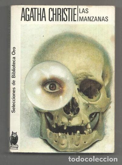 Libros: Las manzanas- 9788427202887