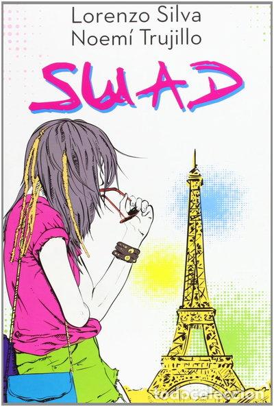 Libros: Suad (9788428541992)