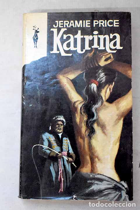 books: Katrina: Price, Jeramie.- Price, Jeramie