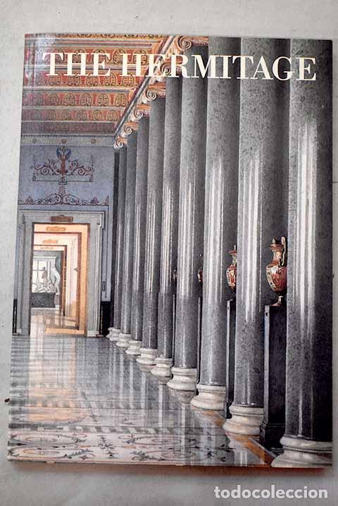 books: The hermitage: Suslov, Vitaly.- Suslov, Vitaly