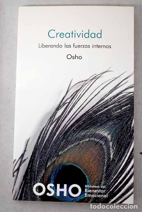 Libros: Creatividad: liberando las fuerzas internas.- Osho