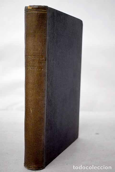 Libros: Obras, Tomo IV: Aparisi y Guijarro, Antonio.- Aparisi y Guijarro, Antonio