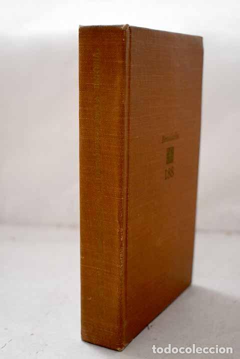 Livros em segunda m&atilde;o: La educaci&oacute;n en la perspectiva de la historia.- Myers, Edward D.