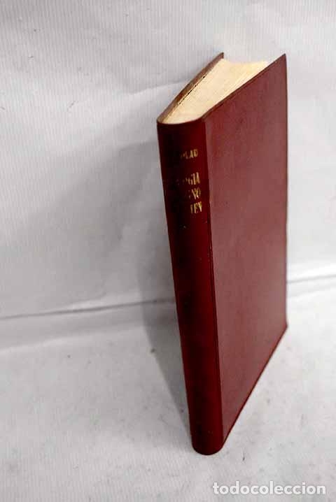 books: Teolog&iacute;a del signo sacramental.- Nicolau, Miguel