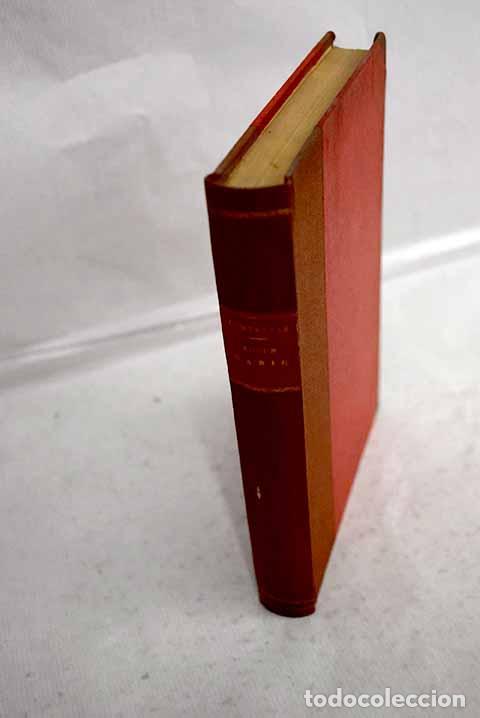 Libri di seconda mano: Rub&eacute;n Dar&iacute;o: su vida y su obra.- Contreras, Francisco