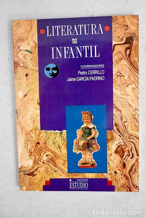Libros: Literatura infantil: