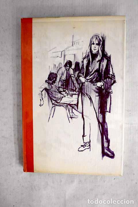 books: La desidia: Perrein, Michele.- Perrein, Michele