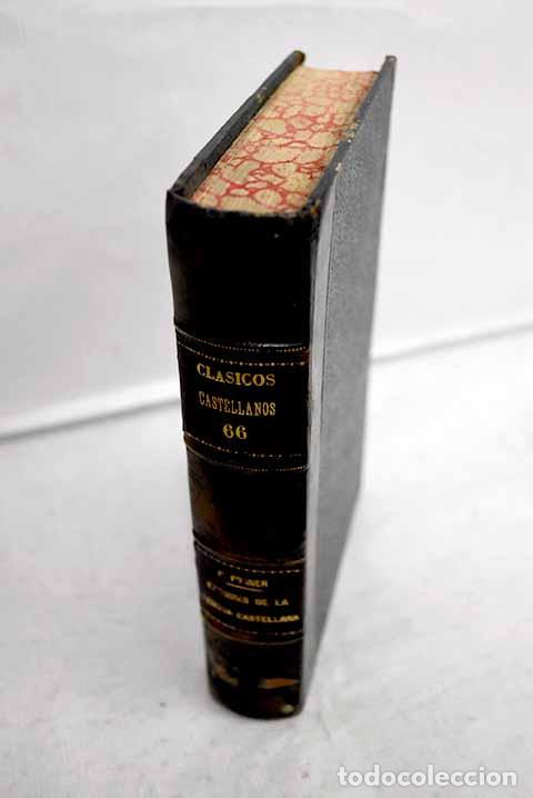 Libros: Exequias de la lengua castellana.- Forner, Juan Pablo