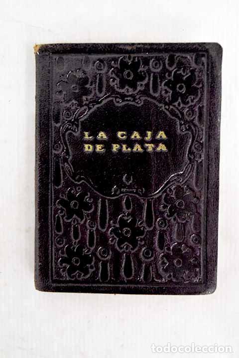 books: La caja de plata: Dumas, Alejandro.- Dumas, Alejandro
