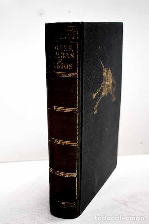 Libros: Dioses, tumbas y sabios: La novela de la Arqueologia.- Ceram, C. W.