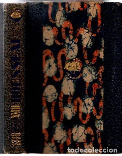 Livres: Rousseau. Un falso naturalista - Carton, Dr.