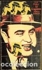 Libros: Al campone - F. D. Pasley.