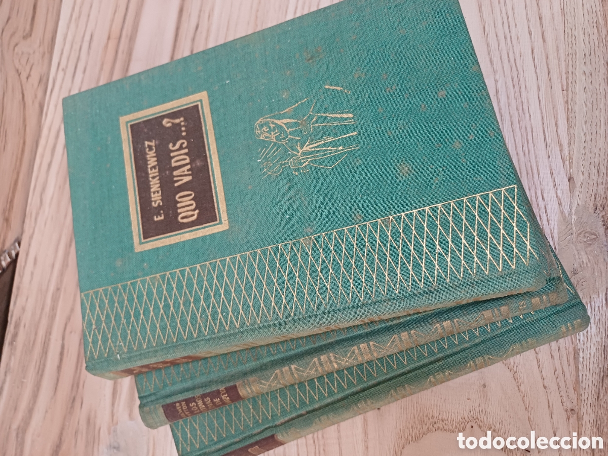 Libros: Tesoro viejo, 1960. Ver fotos