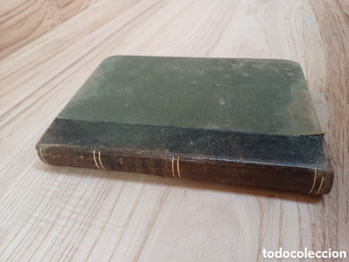 Libros: El buey suelto ..1948