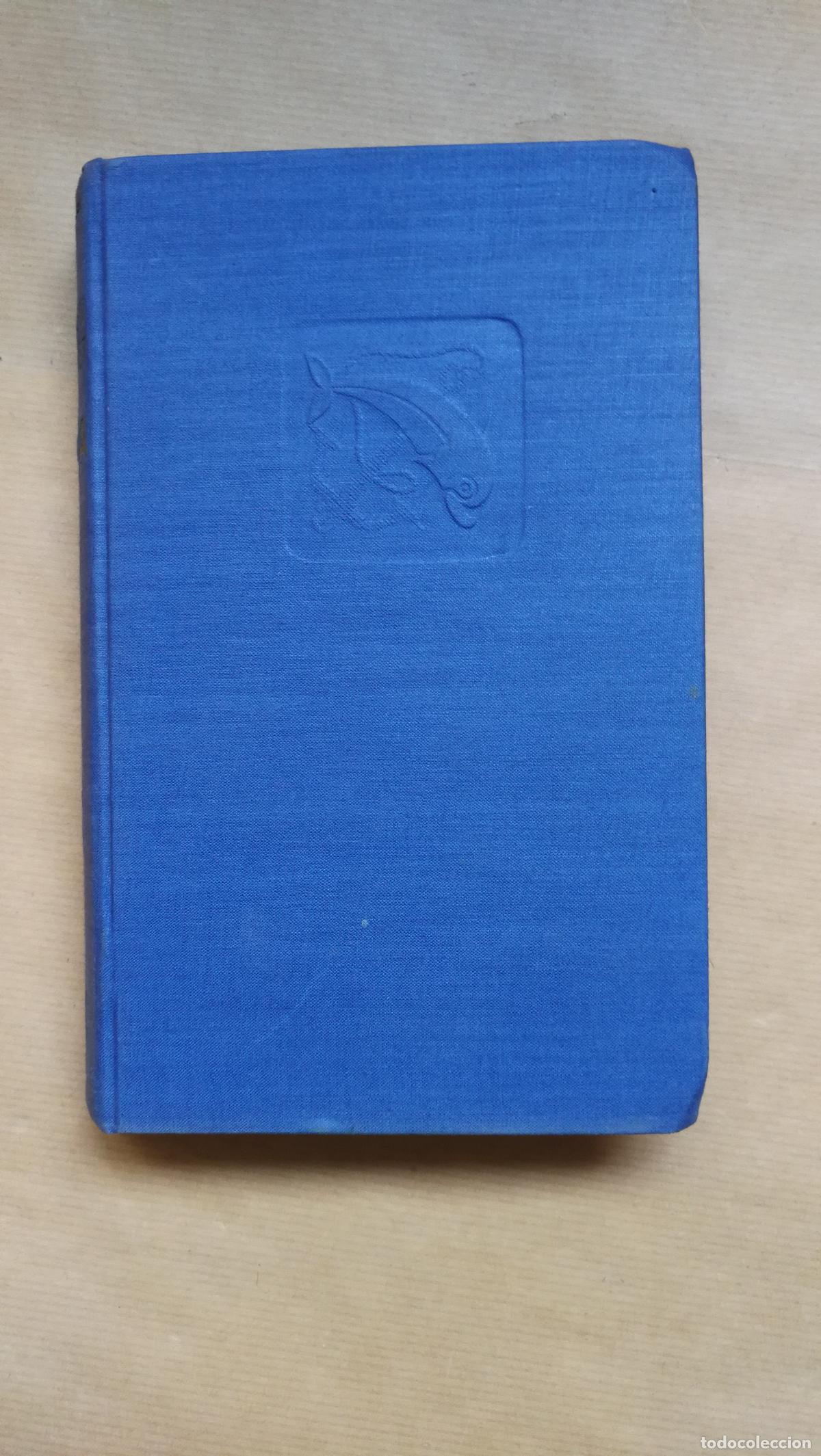Libros: &rdquo;Nada, Premio Eugenio Nadal 1944.&rdquo; - &rdquo;LAFORET, Carmen&rdquo; - Foto 3