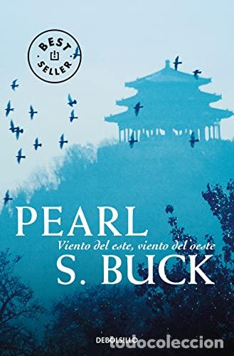 Libros: Viento del este, viento del oeste