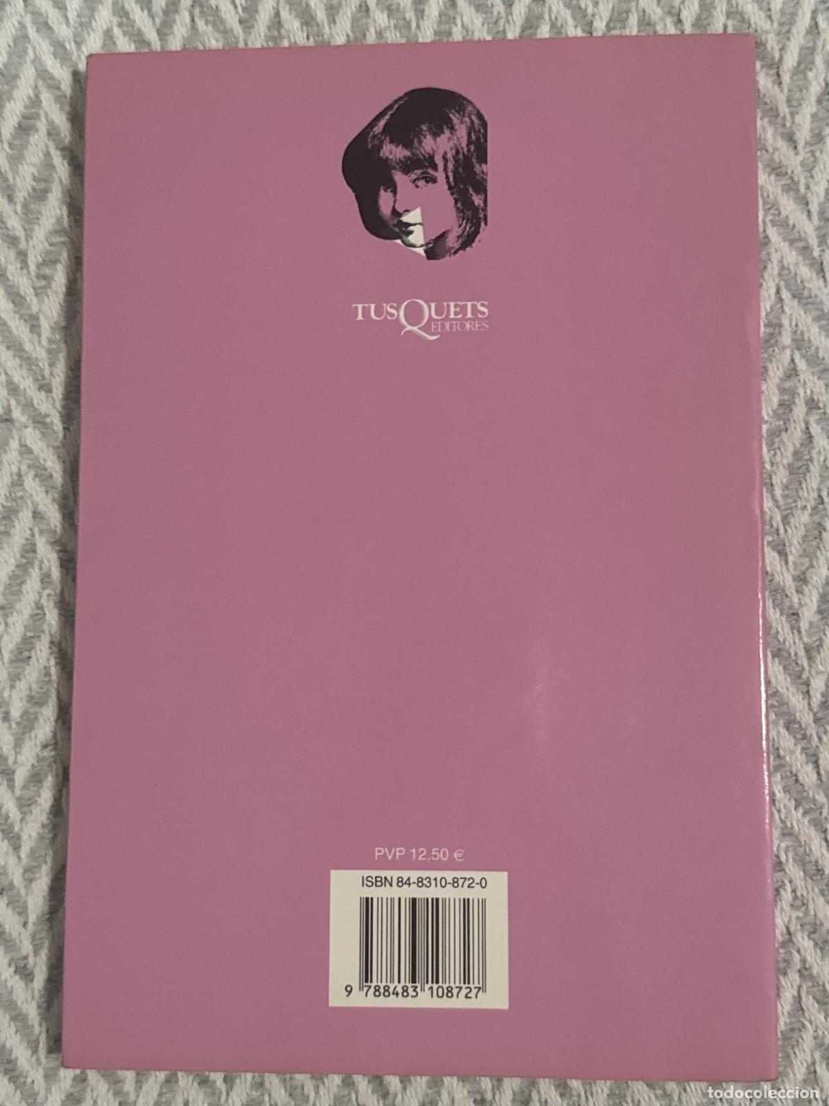 Libros: Ll&aacute;malo deseo - Jos&eacute; Luis Rodr&iacute;guez del Corral - Foto 3