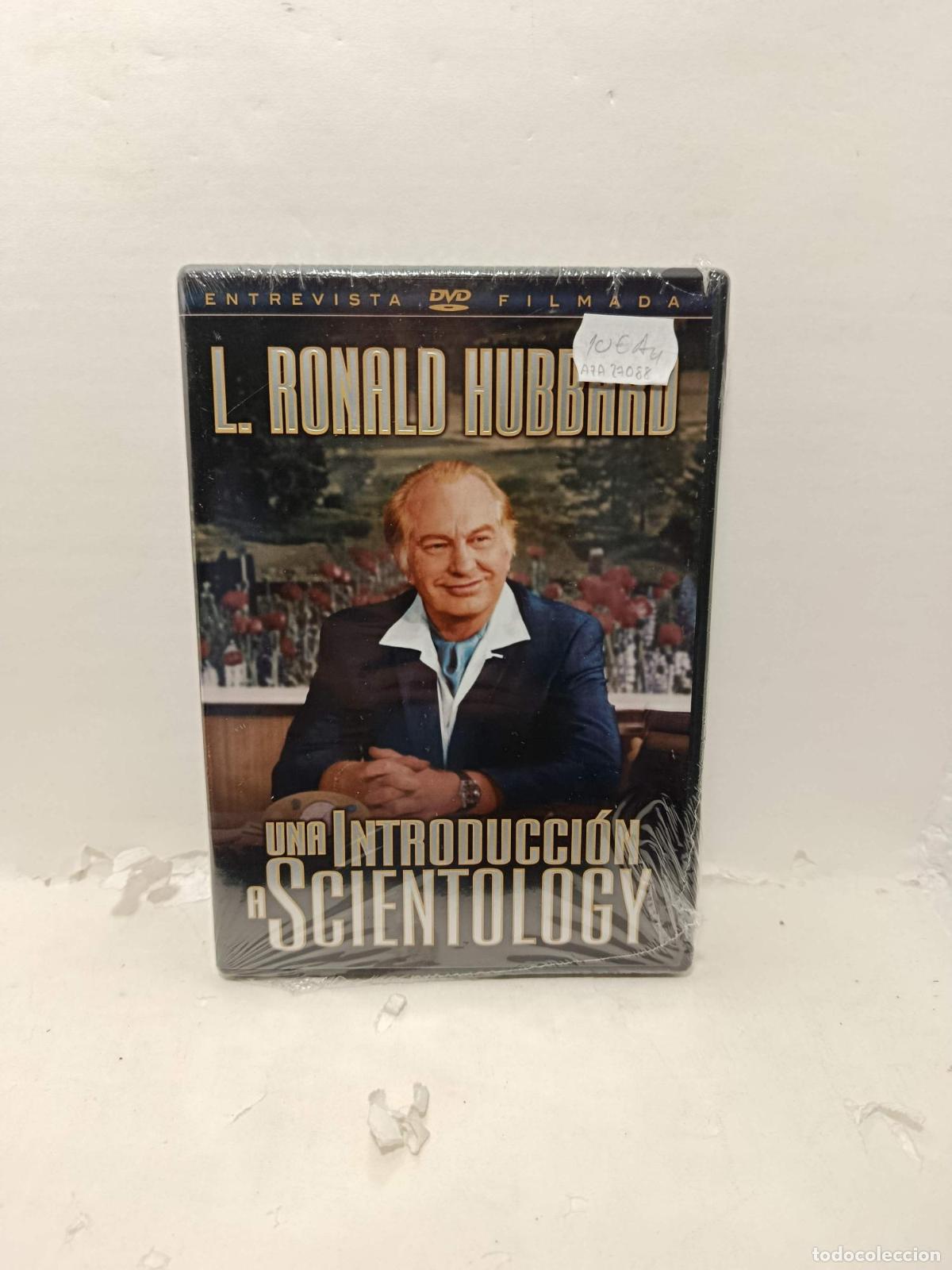 Libri di seconda mano: UNA INTRODUCCI&Oacute;N A SCIENTOLOGY - L. Ronald Hubbard