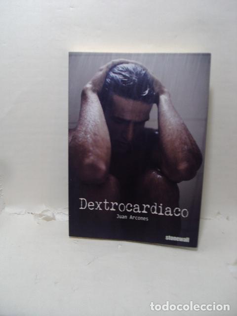 Libri di seconda mano: DEXTROCARDIACO, de Stonewall -