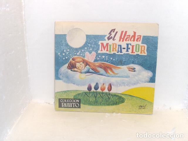 Libros: EL HADA MIRA-FLOR, de Ediciones Gaisa -
