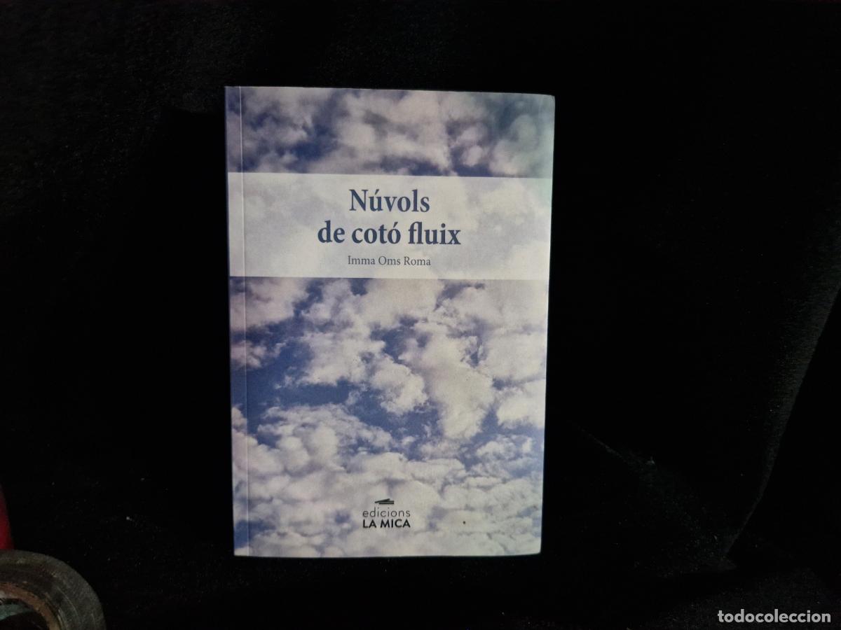 Libros: N&Ugrave;VOLS DE COT&Oacute; FLUIX. IMMA OMS ROMA.