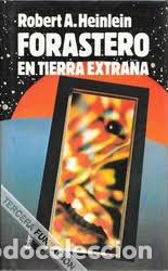 Libros: FORASTERO EN TIERRA EXTRA&Ntilde;A