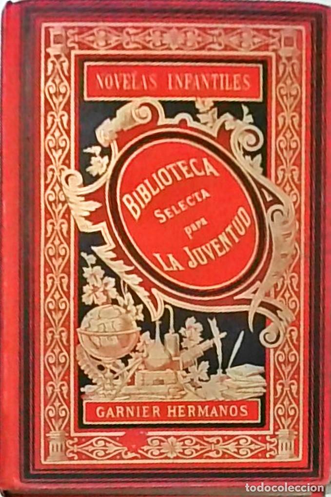 Libros: Novelas infantiles - RUIZ CONTRERAS, Luis: