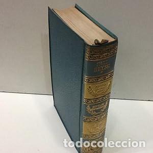 Libros: Novelas escogidas: L'arrabbiata, La muchacha de Treppi, Los solitarios y otras narraciones