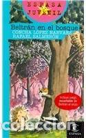 Libros: Beltr&aacute;n en el bosque