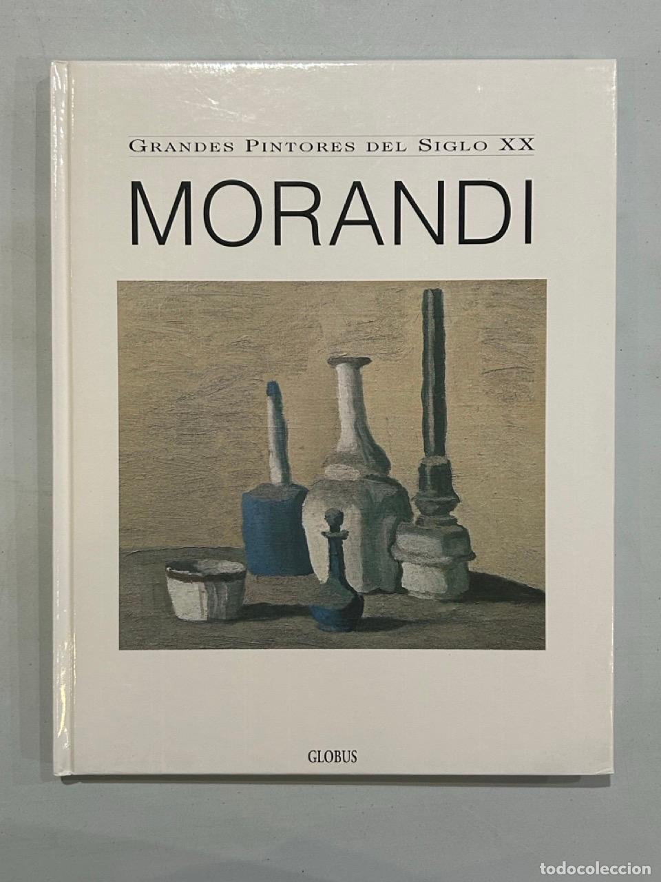Libros: Morandi