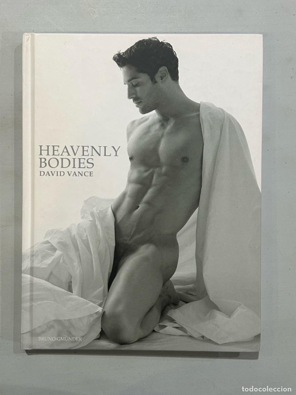 Libros: David Vance - Heavenly Bodies