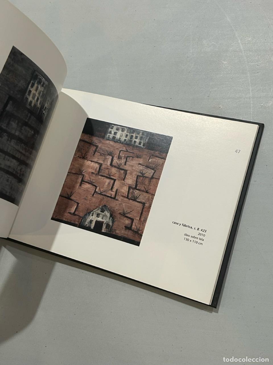 Libros: Carles Gabarr&oacute; - La f&aacute;brica - Foto 2