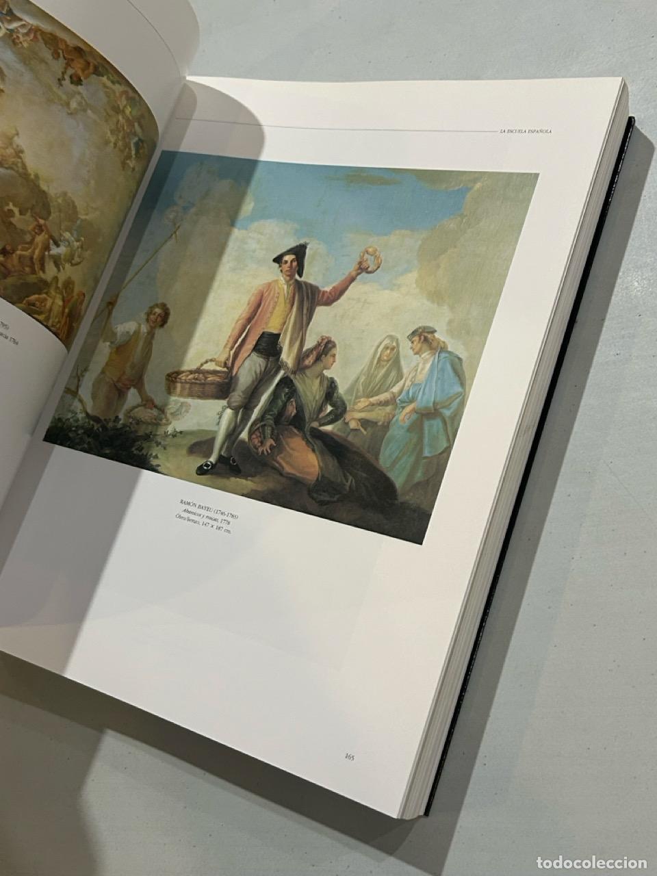 Libros: El Prado - Foto 2