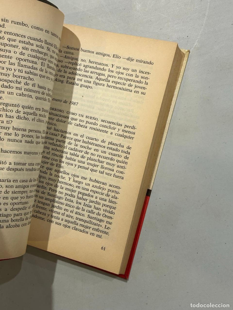 Libros: Fernando G. Delgado - La mirada del otro - Foto 2