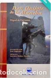 Libri di seconda mano: Don Quijote de la Mancha. - Cervantes Saavedra, Miguel de. TDK909