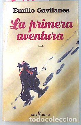 Libros: La primera aventura.