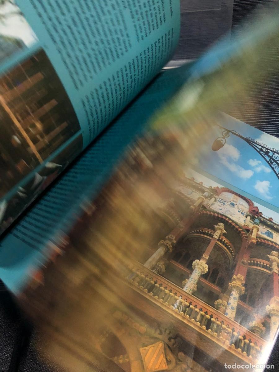 Libros: Ciudades Tur&iacute;sticas - Tomo I (Espa&ntilde;a) - Foto 5