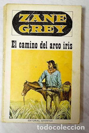 Libros: El camino del arco iris