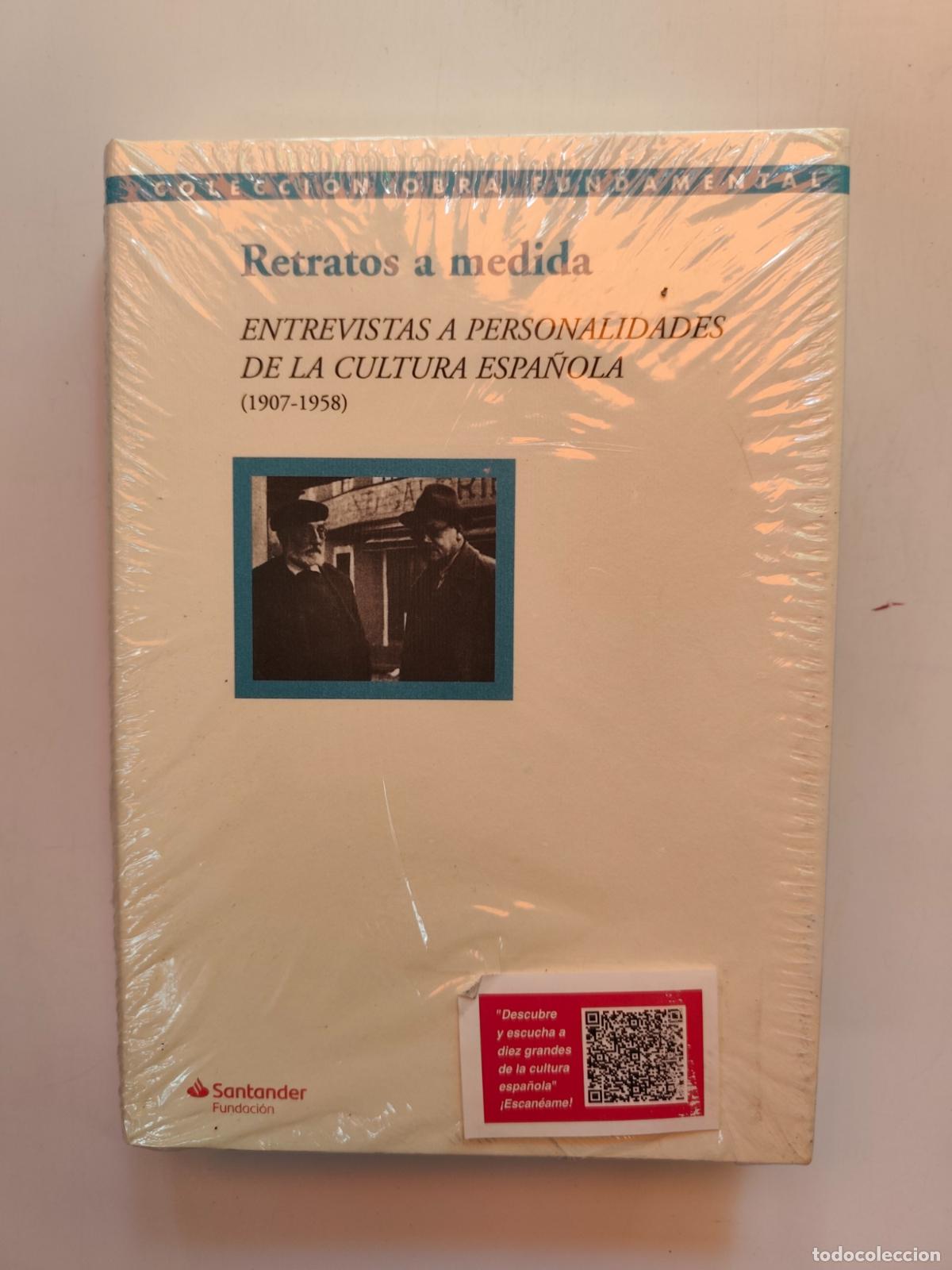 B&uuml;cher: Beatriz Ledesma Fern&aacute;ndez de Castillejo et al. - Retratos a medida. Entrevistas a personalidades de