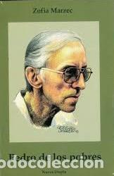 Libros: Pedro De Los Pobres - Zofia Marzec