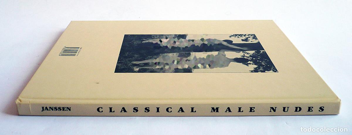 Libros: Classical Male Nudes, 1900 - 1920 - Foto 2